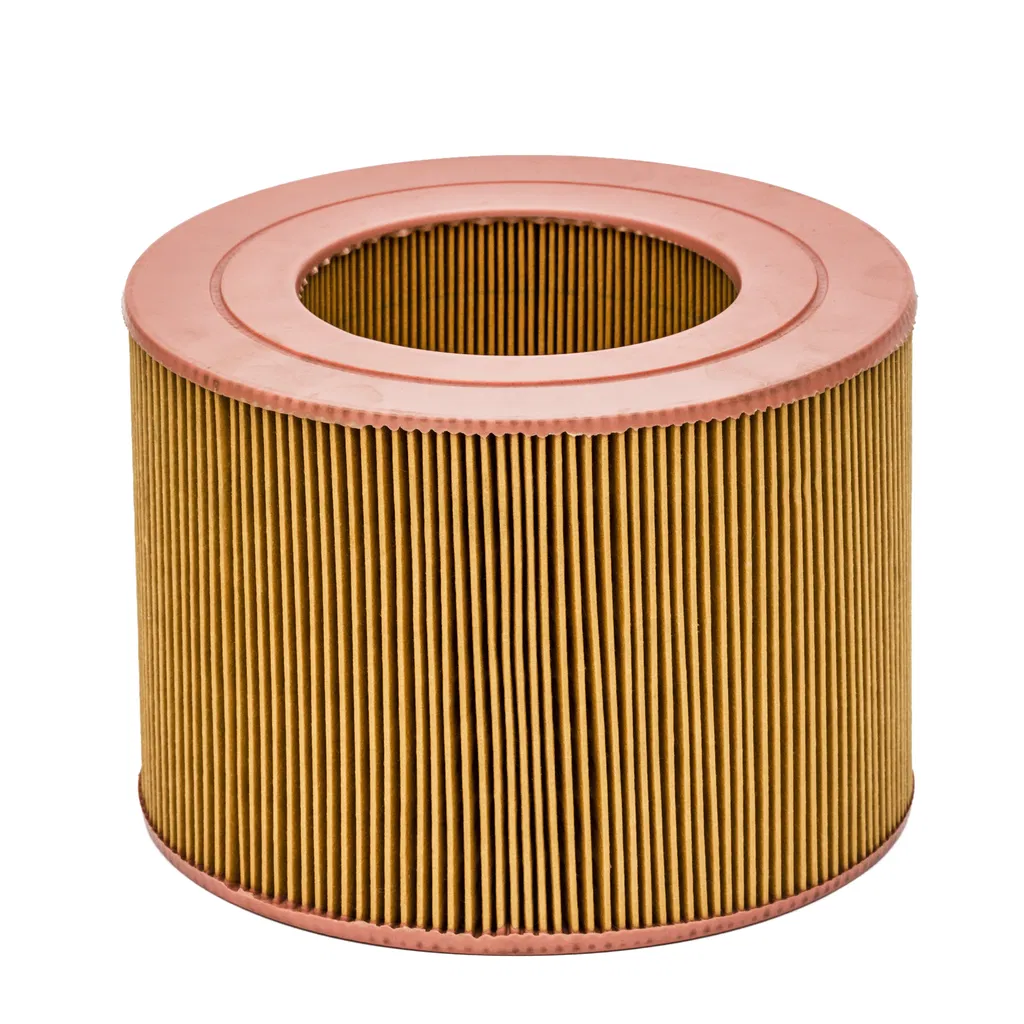 Luftfilters Inverkan på Motorprestanda