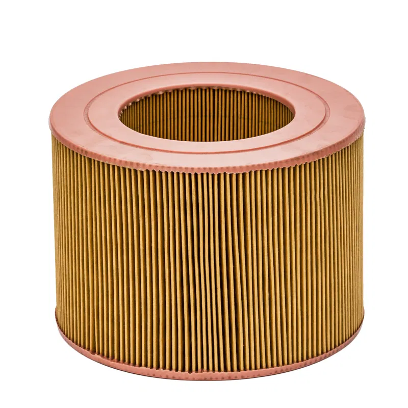 Luftfilters Inverkan på Motorprestanda
