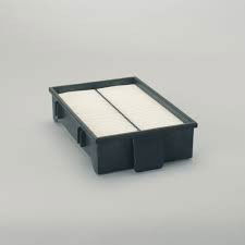 LUFTFILTER. PANEL VENTILATION