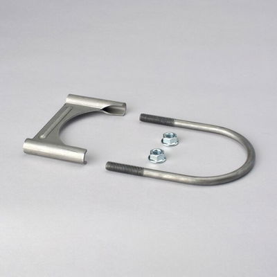 CLAMP. U-BOLT 3.5 IN (89 MM) CLAMP. U-BOLT 3.5 IN (89 MM)