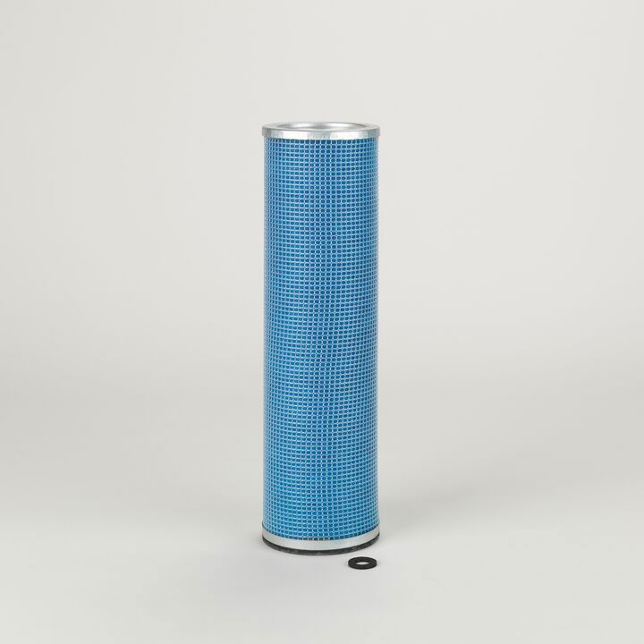LUFTFILTER. SAFETY