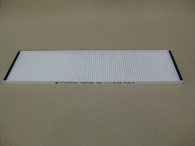 LUFTFILTER. PANEL LUFTFILTER. PANEL