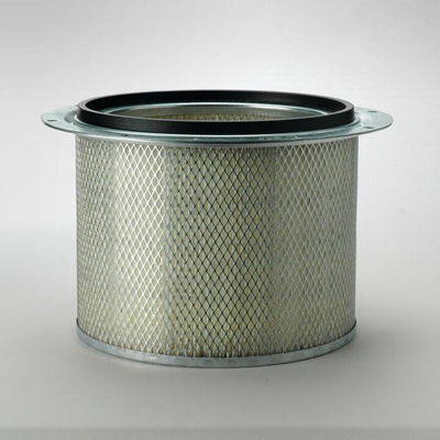 LUFTFILTER. SAFETY LUFTFILTER. SAFETY