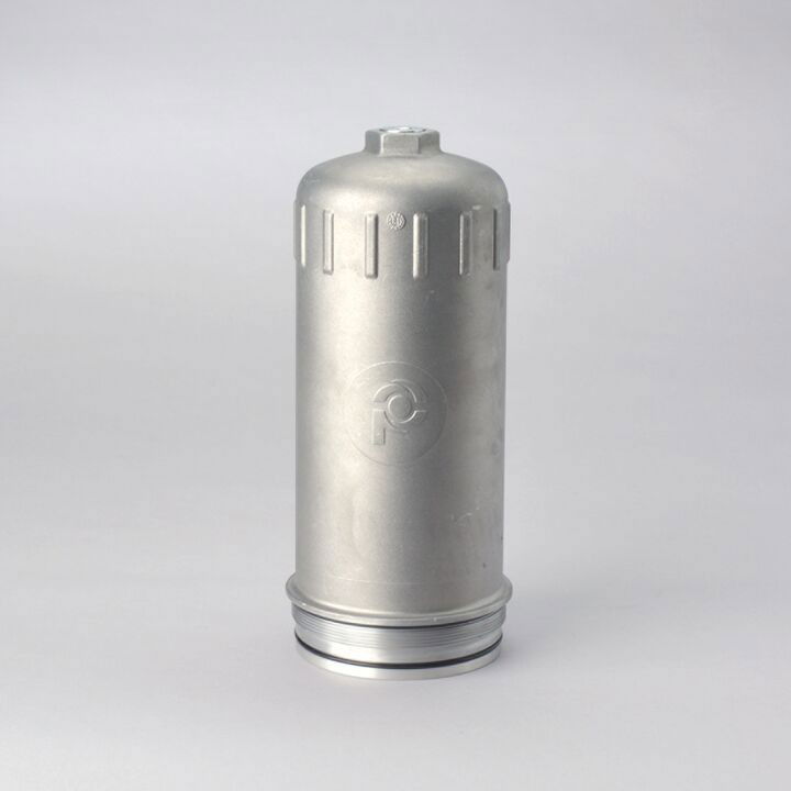 HYDRAULIC HOUSING