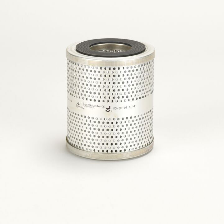 Hydraulfilter. Cartridge P165231