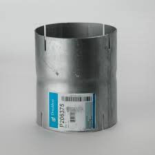 CONNECTOR. 6 IN (152 MM) ID-ID
