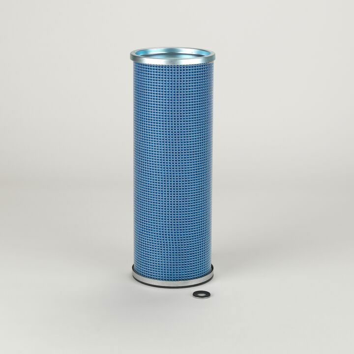 LUFTFILTER. SAFETY