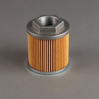 HYDRAULFILTER. STRAINER