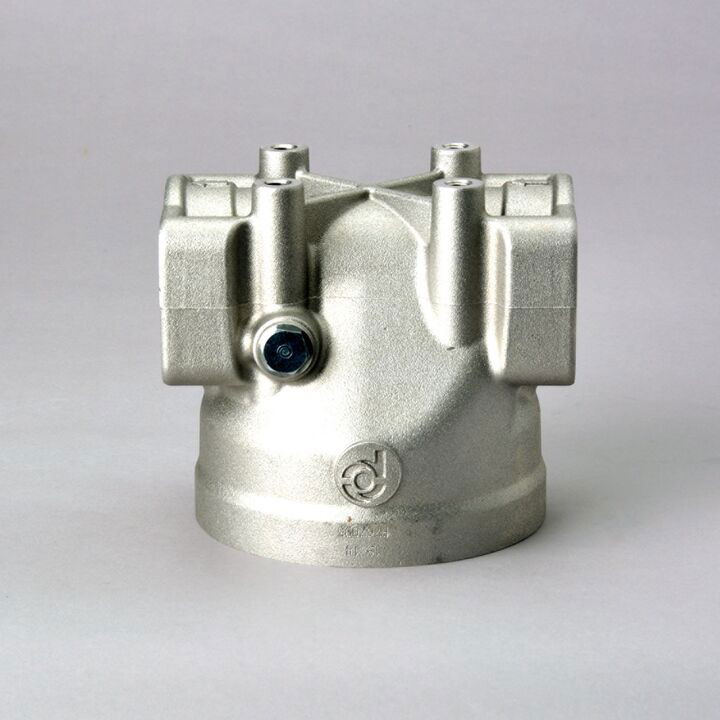 HEAD ASSEMBLY. HYDRAULIC