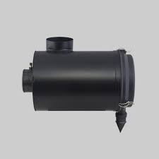 LUFTFILTERHUS FRG RADIALSEAL LUFTFILTERHUS FRG RADIALSEAL