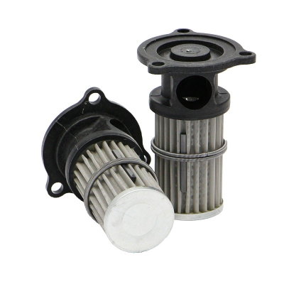 Hydraulfilter HY90867
