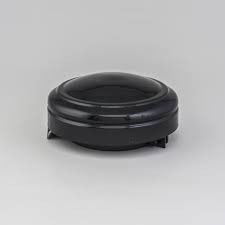 INLET HOOD. METAL INLET HOOD. METAL