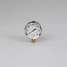 PRESSURE GAUGE