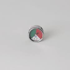 PRESSURE GAUGE