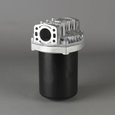 HYDRAULIC HOUSING HYDRAULIC HOUSING