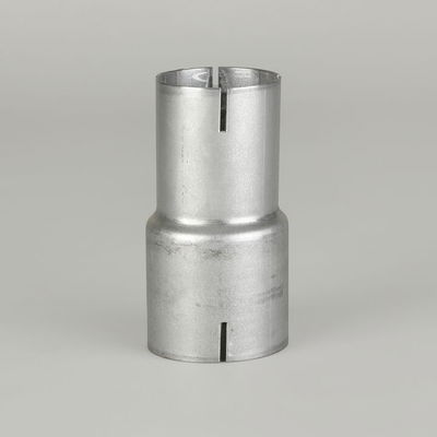 REDUCER. 3-2.5 IN (76-64 MM) ID-ID