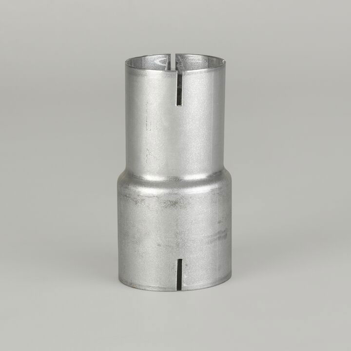 REDUCER. 3-2.5 IN (76-64 MM) ID-ID