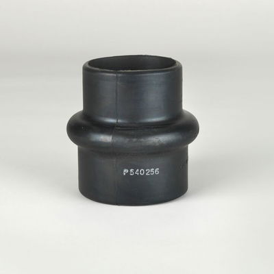 REDUCER HUMP. RUBBER