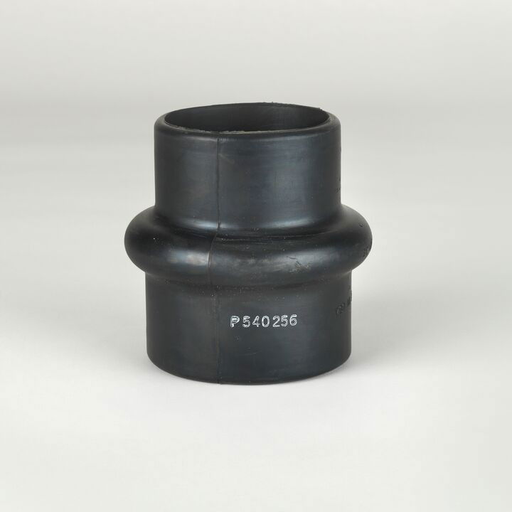 REDUCER HUMP. RUBBER