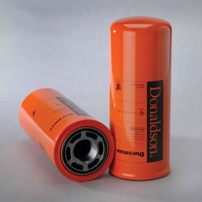 HYDRAULFILTER. SPIN-ON DURAMAX HYDRAULFILTER. SPIN-ON DURAMAX