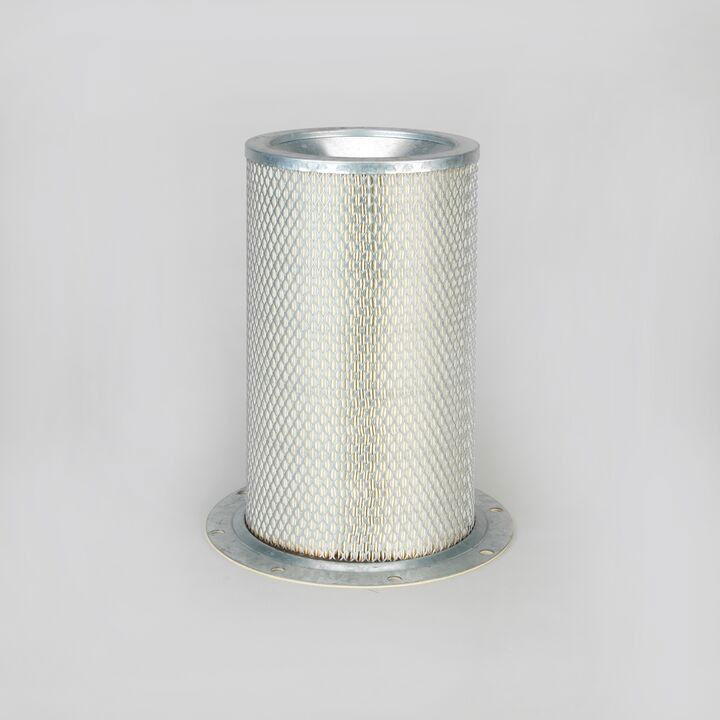 LUFTFILTER. SAFETY
