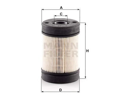 AD-BLUEFILTER U630XKIT AD-BLUEFILTER U630XKIT
