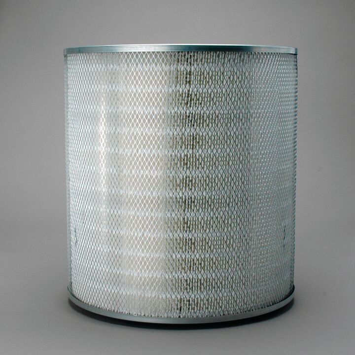 Luftfilter. Primary round P228279