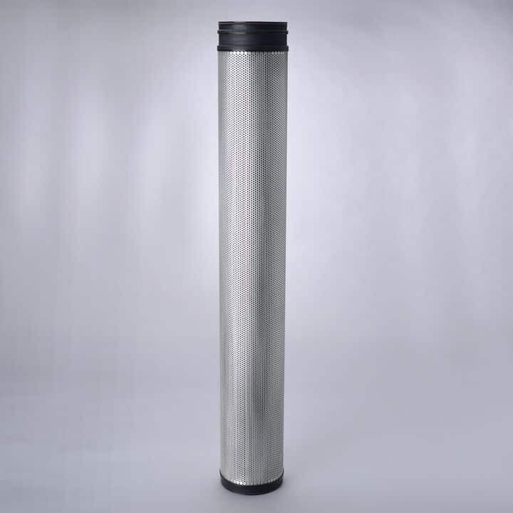 Hydraulfilter. Cartridge P573125