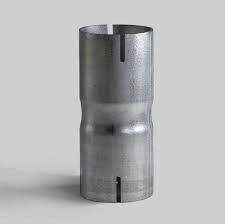 CONNECTOR. 2.5 IN (64 MM) ID-ID CONNECTOR. 2.5 IN (64 MM) ID-ID