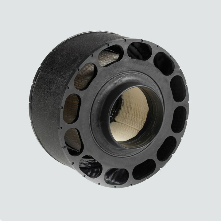 LUFTFILTER. PRIMARY DURALITE