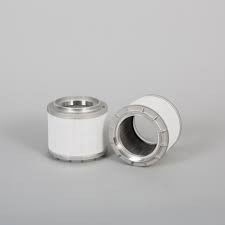 Hydraulfilter. Cartridge P502619