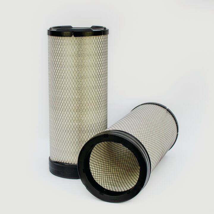 LUFTFILTER. SAFETY