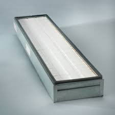 LUFTFILTER. PANEL VENTILATION
