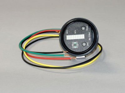 ACCESSORY. FILTER MINDER