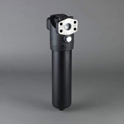 HYDRAULIC HOUSING