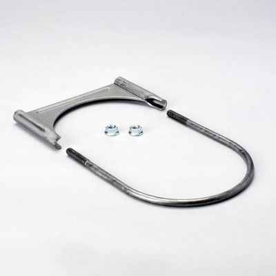 CLAMP. U-BOLT 6 IN (152 MM)