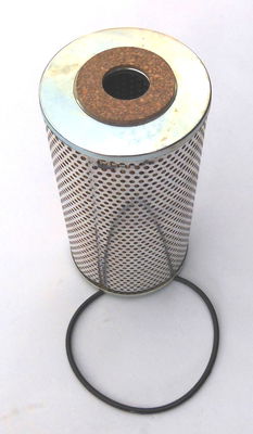 Oljefilter SO1260