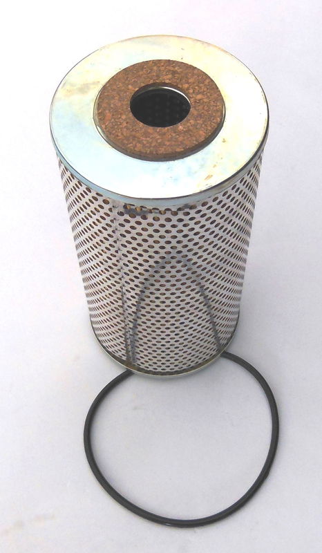 Oljefilter SO1260