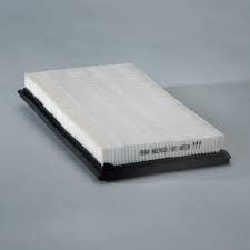 LUFTFILTER. PANEL VENTILATION