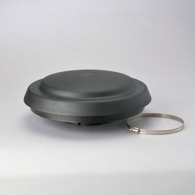 INLET HOOD. PLASTIC INLET HOOD. PLASTIC