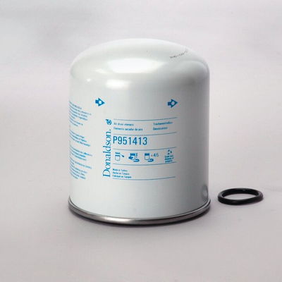 AIR DRYER. SPIN-ON