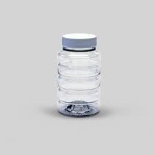 TEST SAMPLE BOTTLES