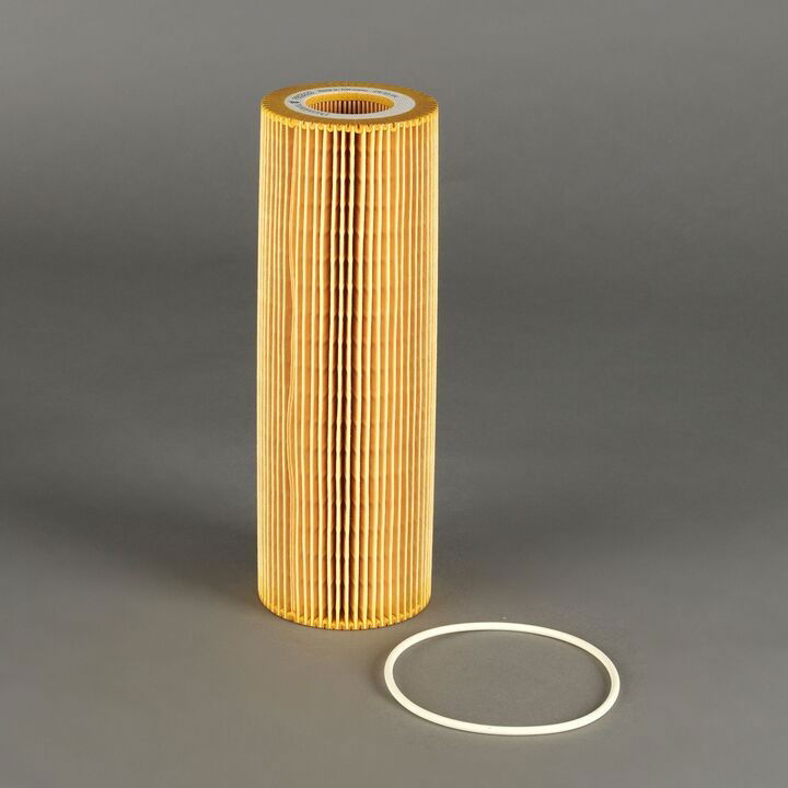 OLJEFILTER. CARTRIDGE