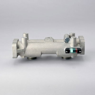 HEAD ASSEMBLY. BULK FLUID