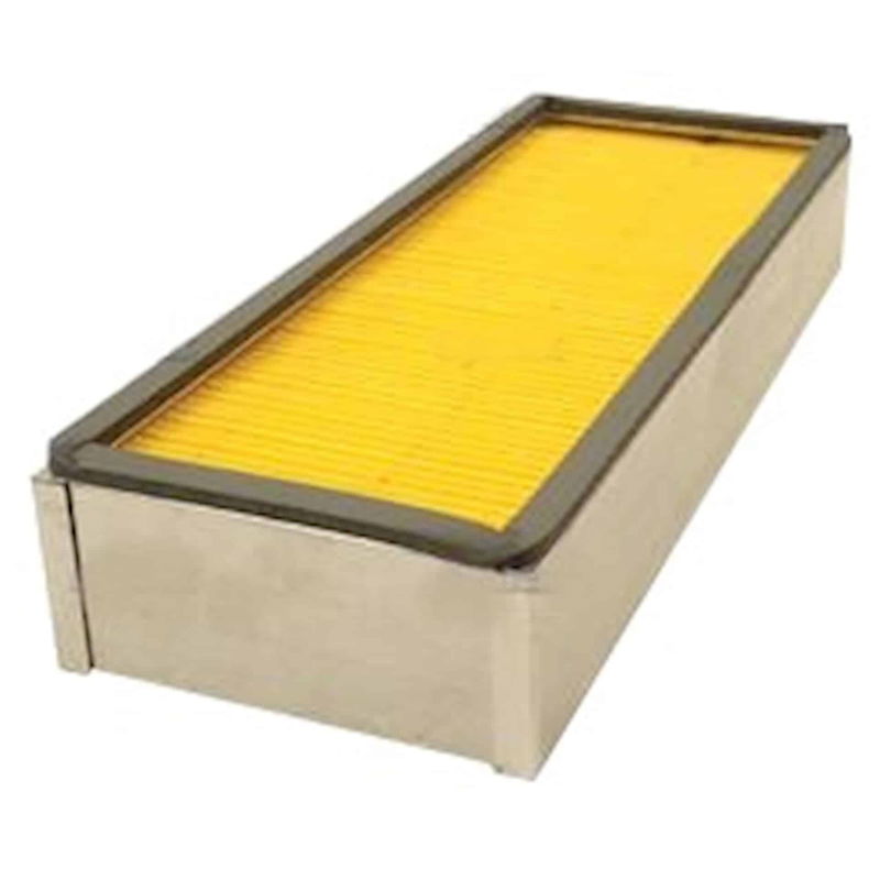 HYTTFILTER