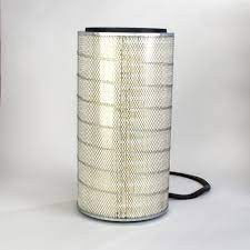 Luftfilter. Primary round P181011 Luftfilter. Primary round P181011