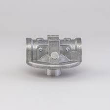 HEAD ASSEMBLY. HYDRAULIC