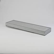 LUFTFILTER. PANEL VENTILATION