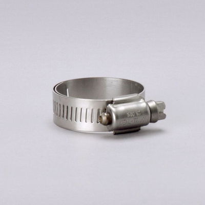 CLAMP. LINED HOSE TYPE