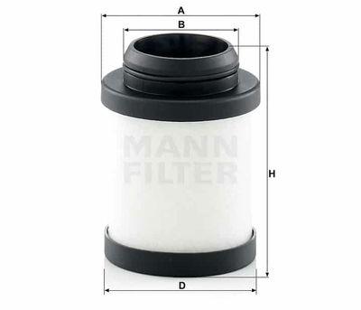 Separatorfilter LE3018 Separatorfilter LE3018